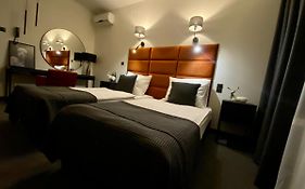 Hotel Księżyc w Świebodzicach